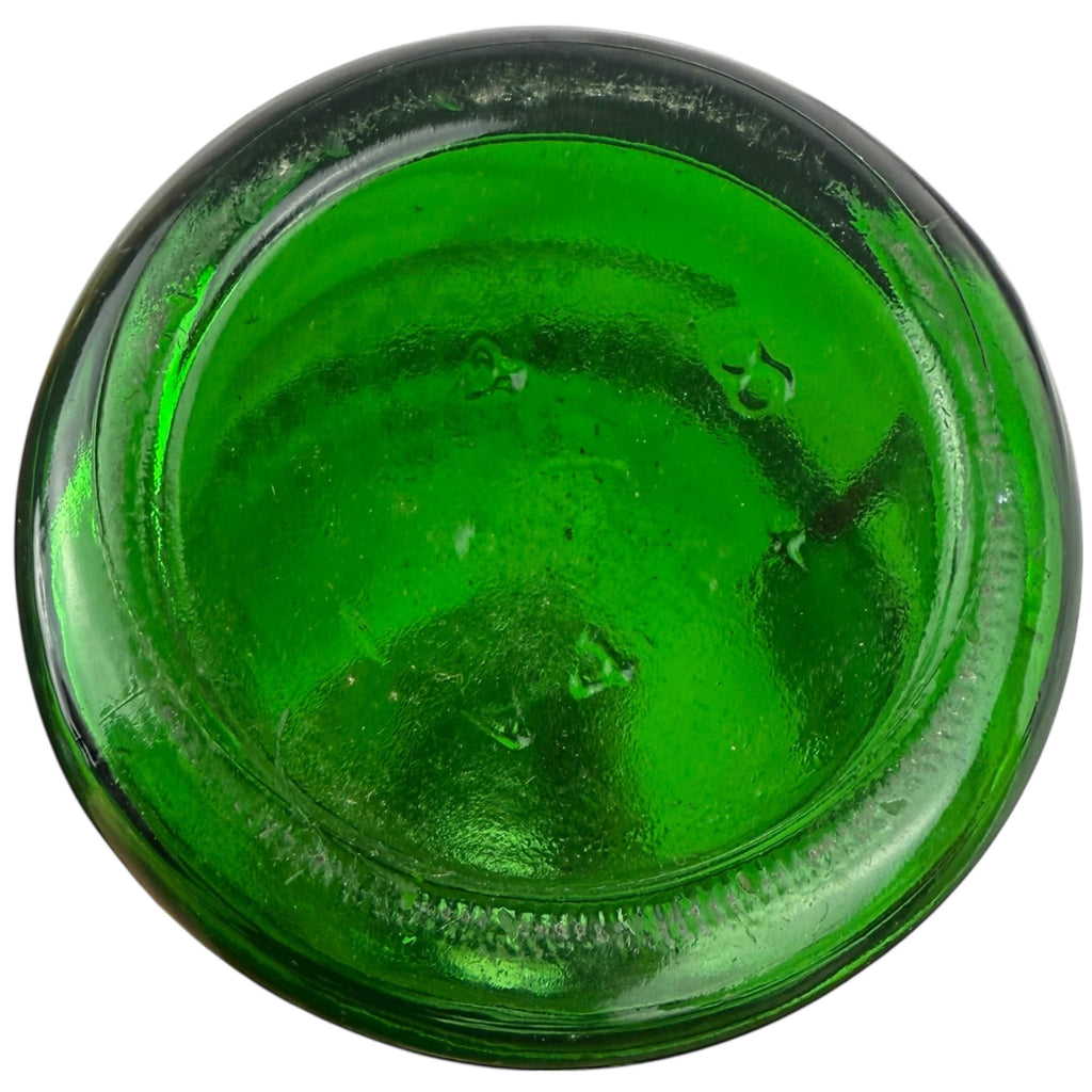 Vintage Temagami Dry Pale Ginger Ale Bottle 30 Oz North Bay