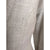 Vintage 1980s Thierry Mugler Suit Jacket Linen Size 40