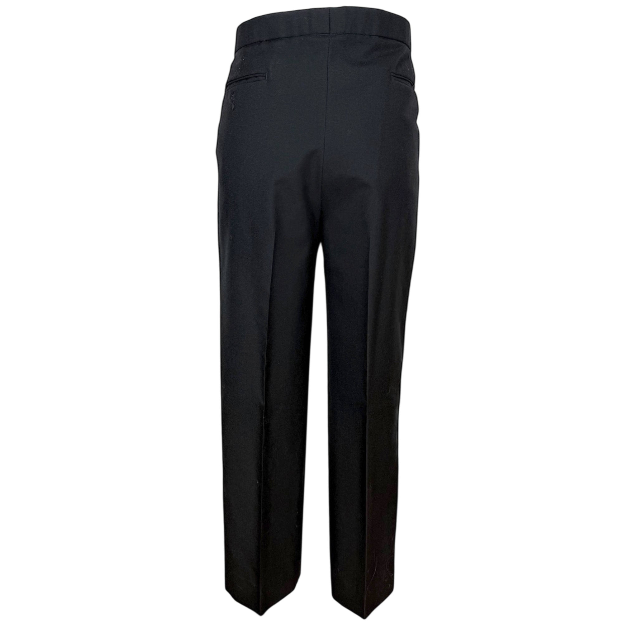 Vintage Formal Tails Suit Tailcoat & Trousers 1980s–1990s