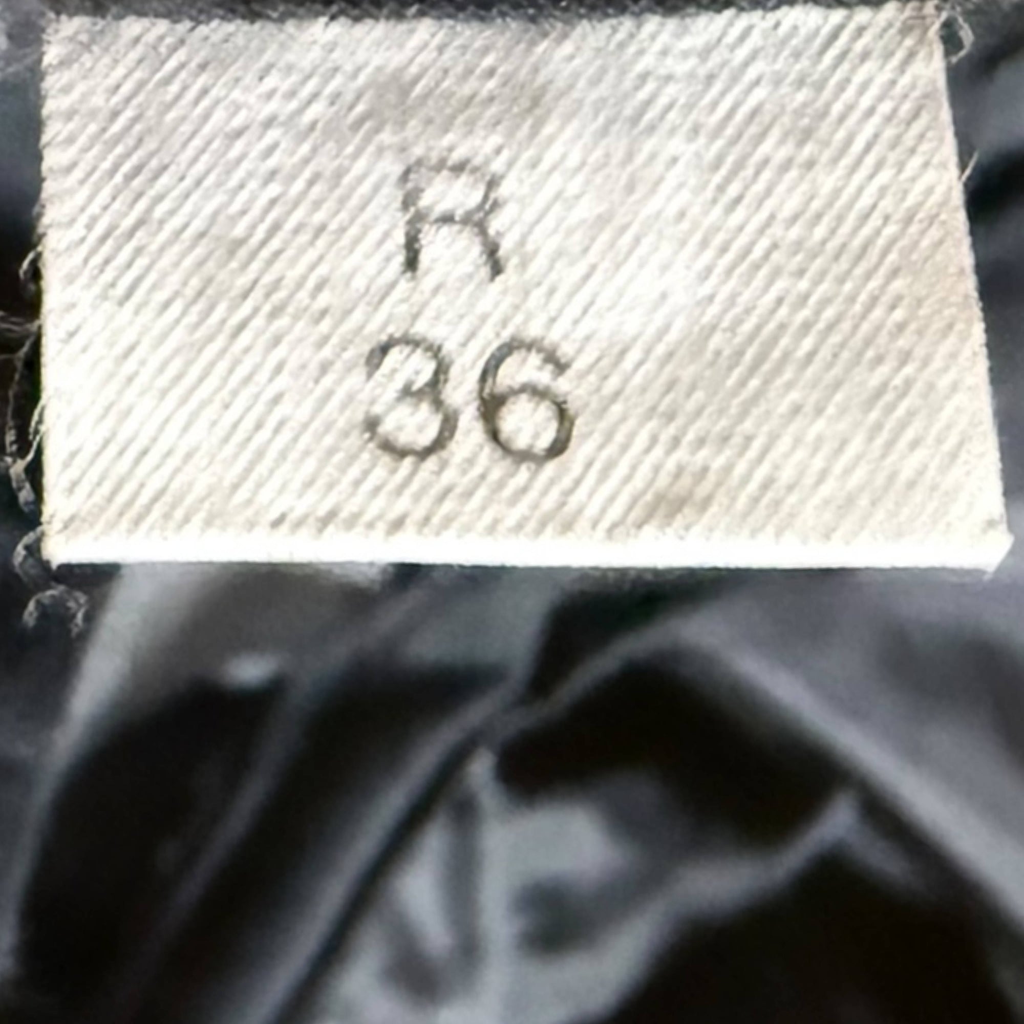 Vintage Formal Tails Suit Tailcoat & Trousers 1980s–1990s