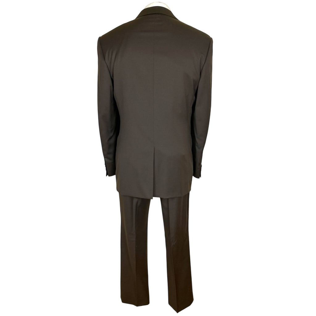 Early 1990s Versace Classic Label Suit Italy Men’s US 38