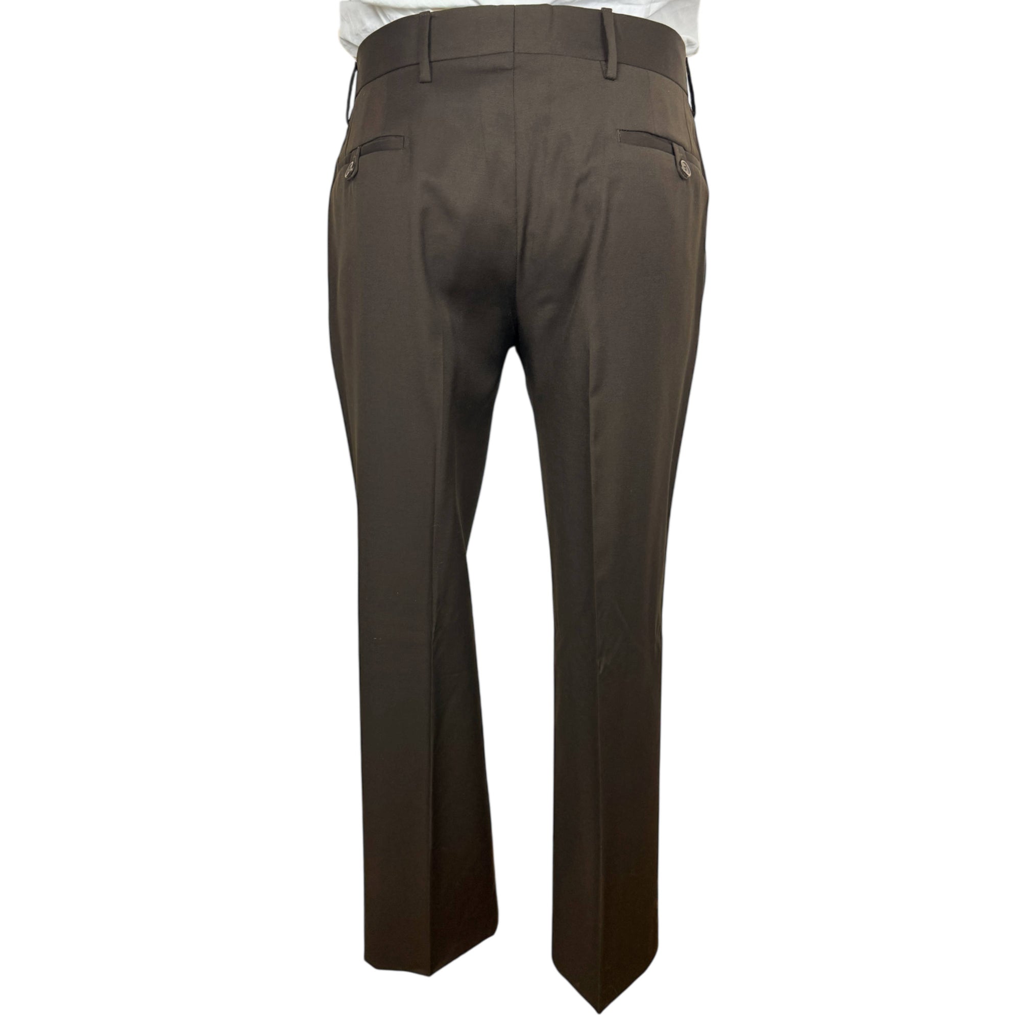 Early 1990s Versace Classic Label Suit Italy Men’s US 38