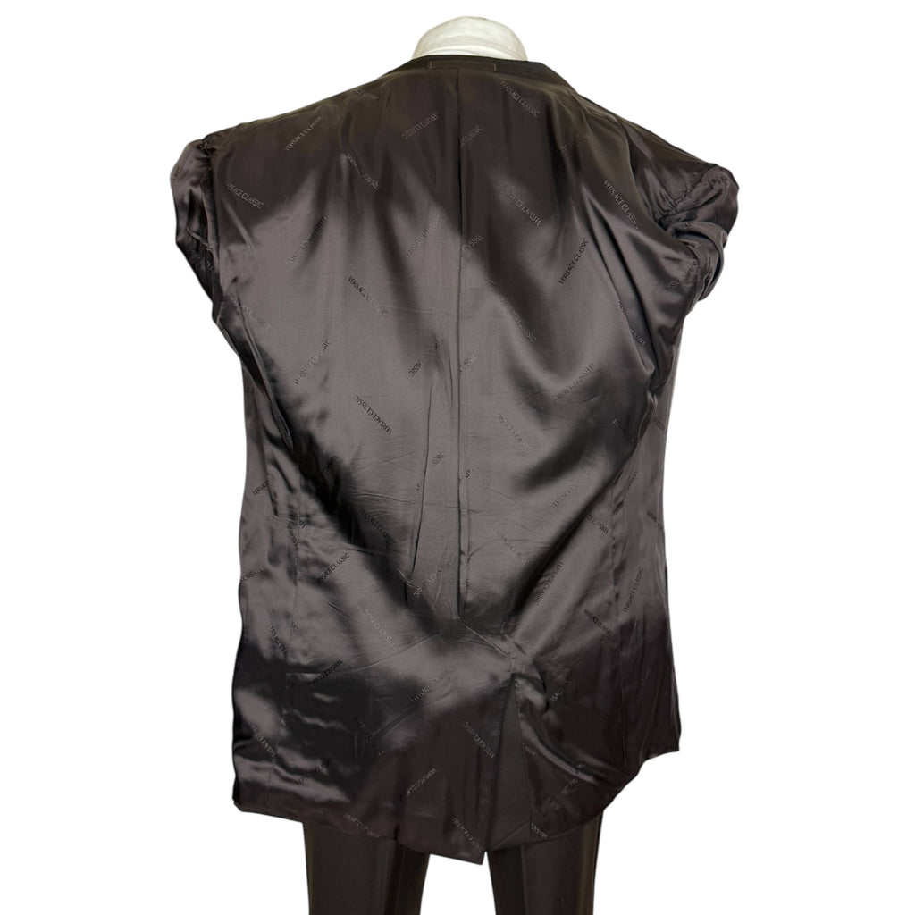 Early 1990s Versace Classic Label Suit Italy Men’s US 38