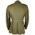 WWII Canadian Officer WW2 RCA Uniform Tunic Jacket 1940 w ID