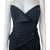 Vintage 1980s Wayne Clark Dress Bustier Party Style Size M