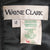 Vintage 1980s Wayne Clark Dress Bustier Party Style Size M