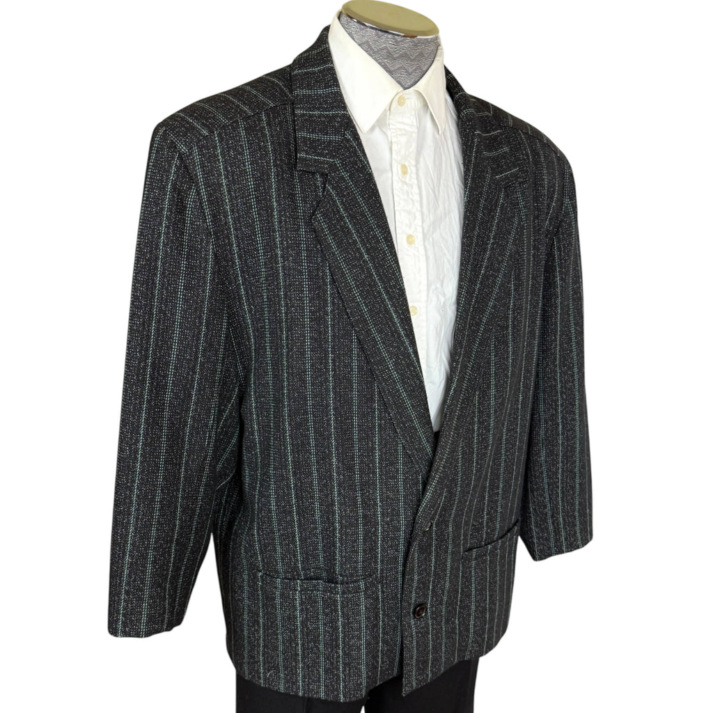 Vintage 1980s WilliWear Men’s Jacket by Willi Smith Size L