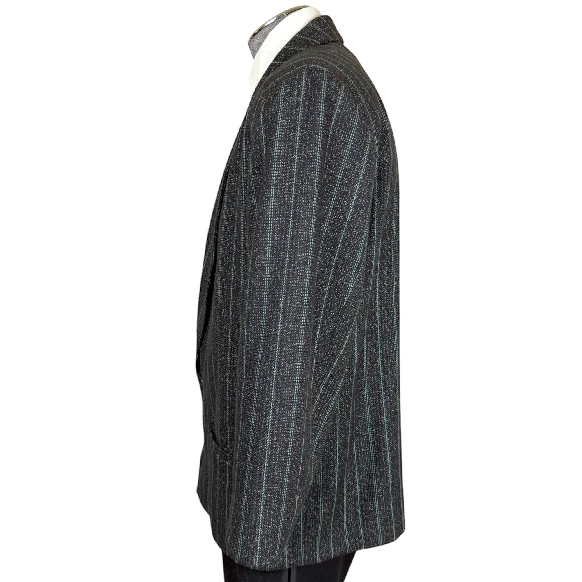 Vintage 1980s WilliWear Men’s Jacket by Willi Smith Size L