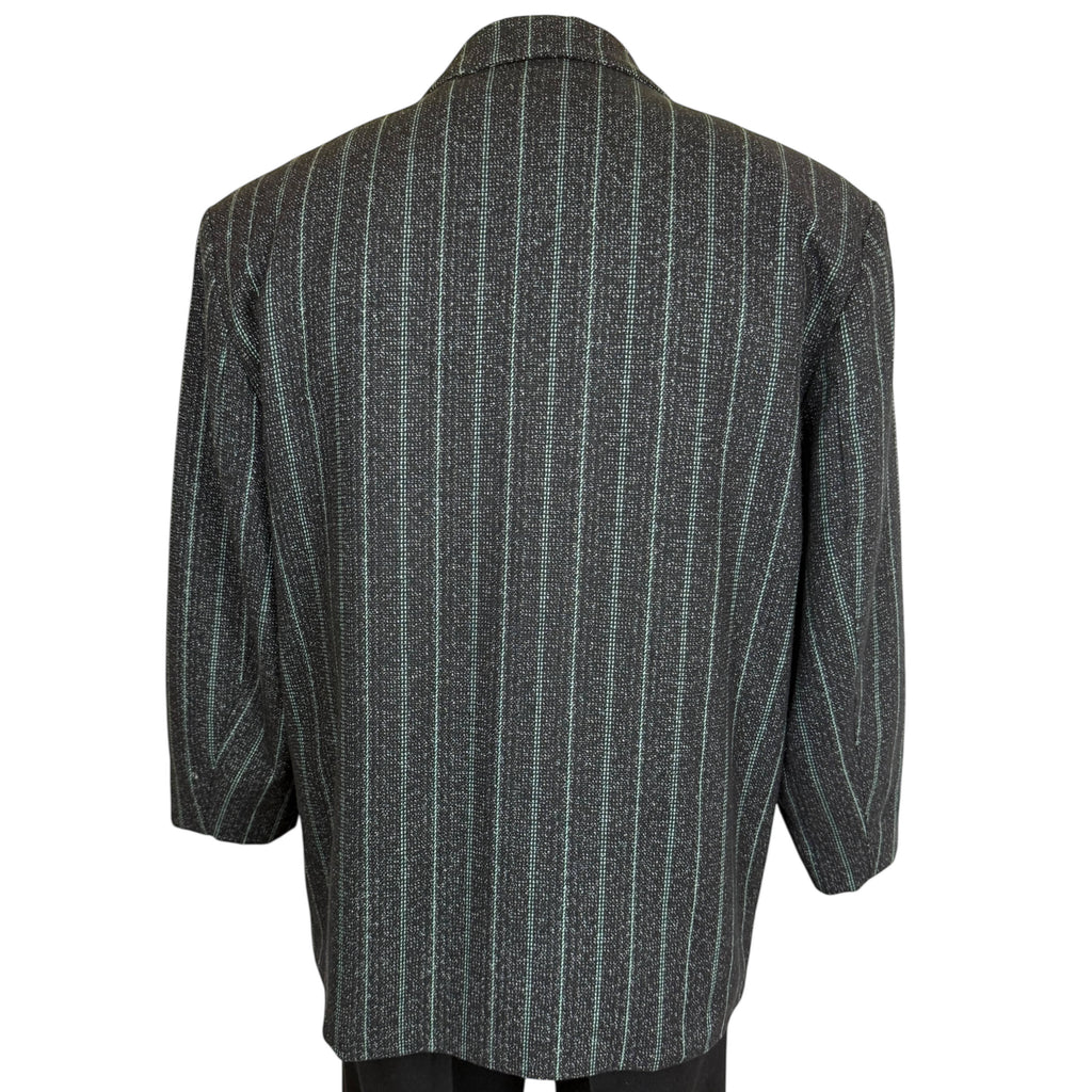 Vintage 1980s WilliWear Men’s Jacket by Willi Smith Size L