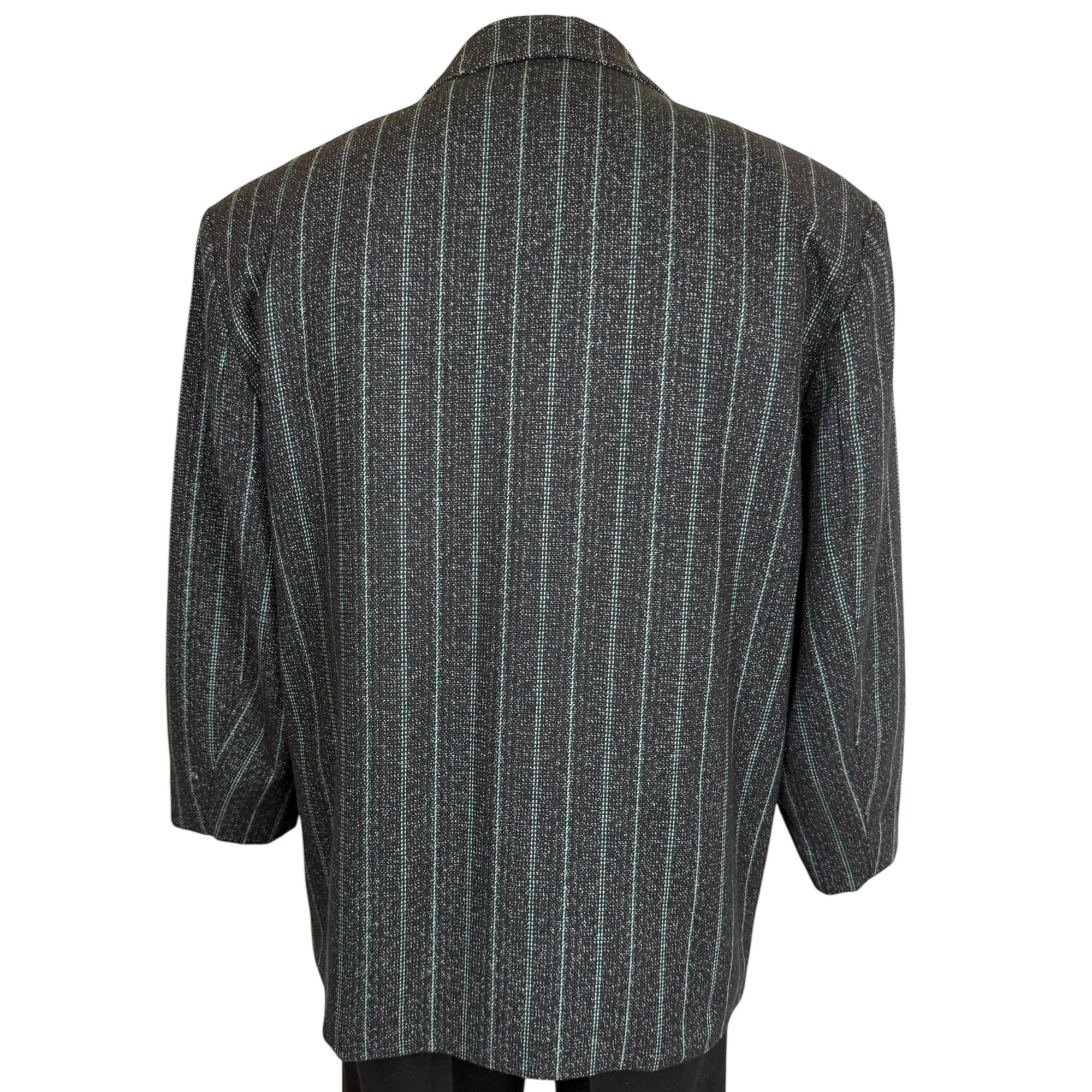 Vintage 1980s WilliWear Men’s Jacket by Willi Smith Size L