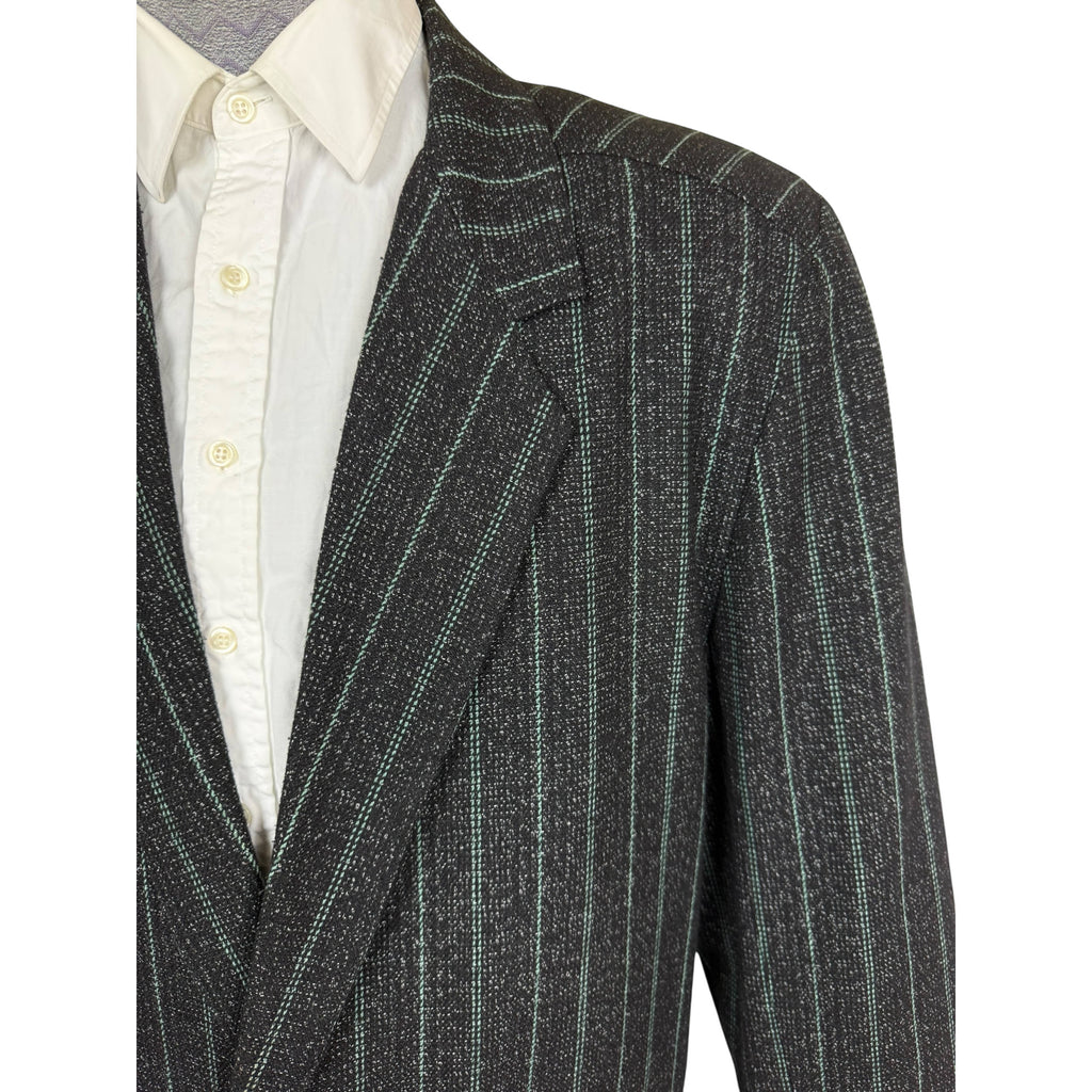 Vintage 1980s WilliWear Men’s Jacket by Willi Smith Size L