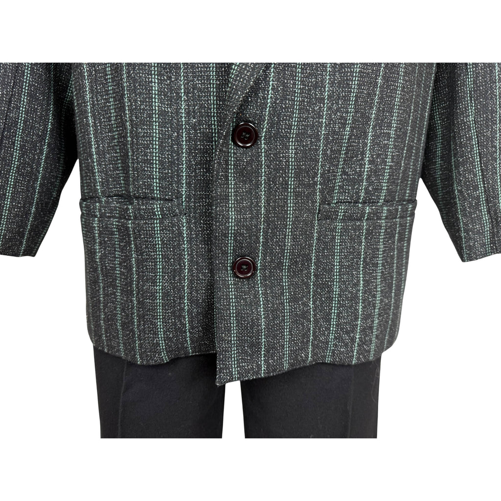 Vintage 1980s WilliWear Men’s Jacket by Willi Smith Size L