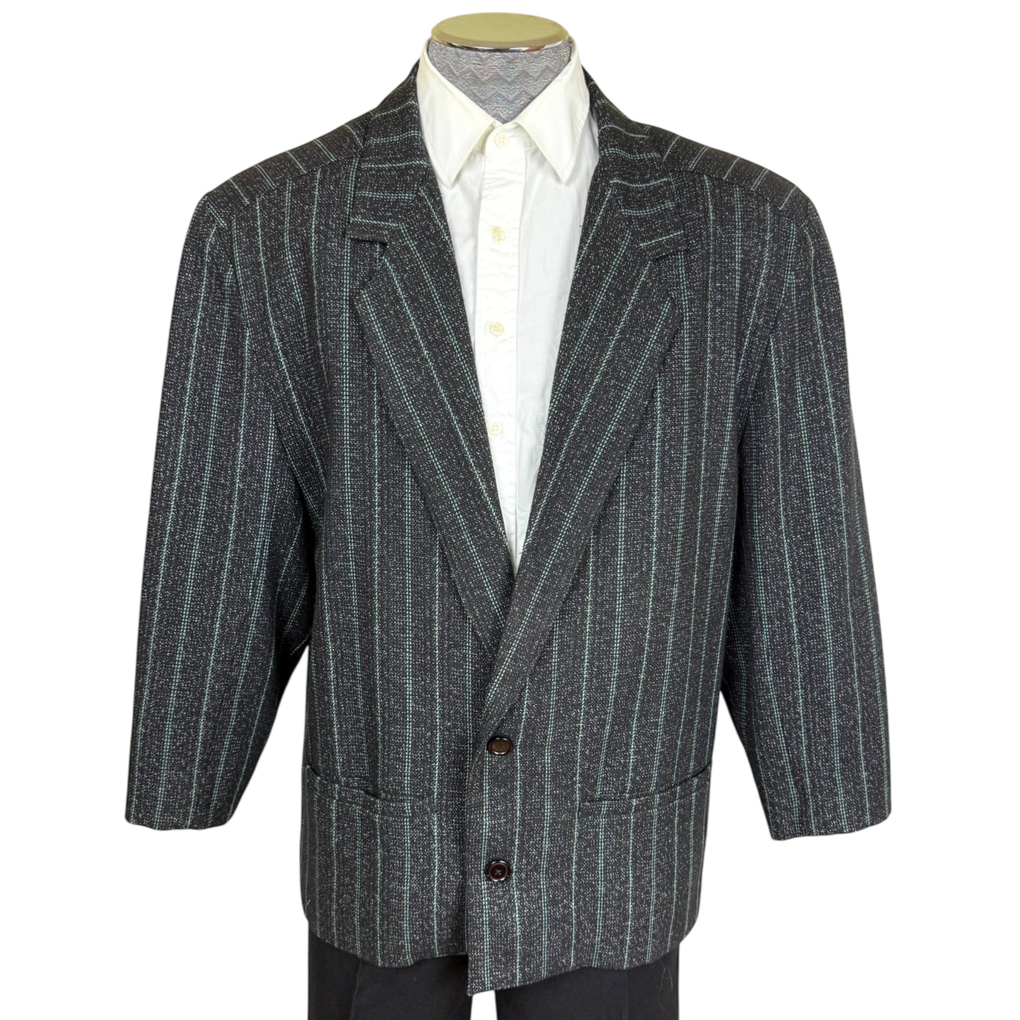 Vintage 1980s WilliWear Men’s Jacket by Willi Smith Size L