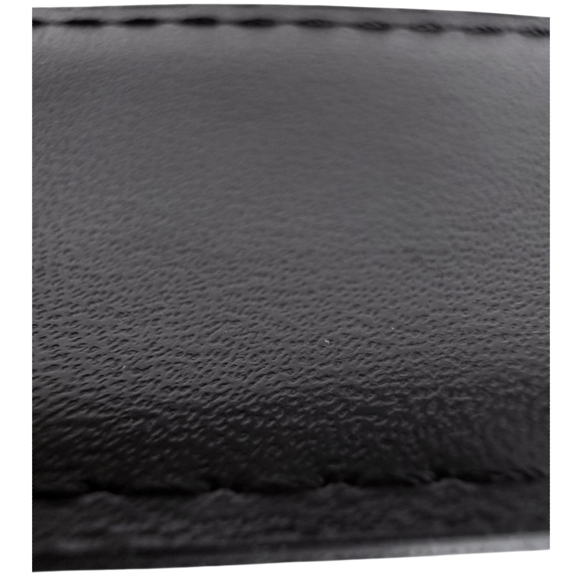 Interior grain YSL belt