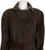 1980s Vintage Yeohlee Coat 100% Cashmere Size L Oversized