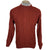 1980s Vintage Yves Saint Laurent Mens Pullover Sweater Sz L
