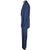1970s Vintage Yves Saint Laurent Suit Pinstripe Wool France