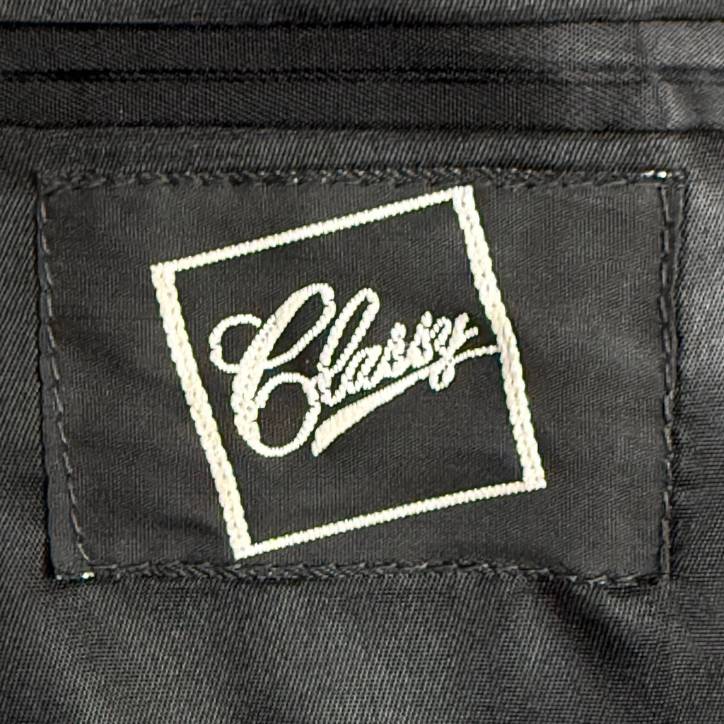classy formalwear label