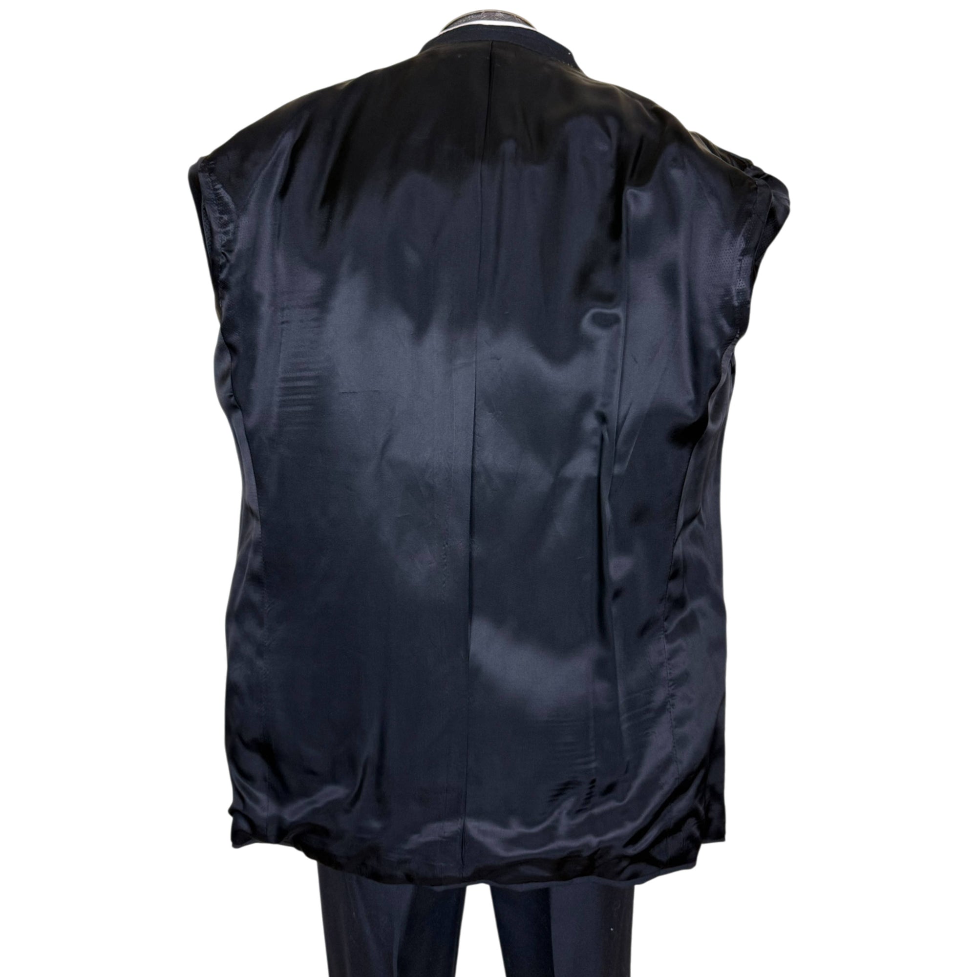 lining of tux jacket