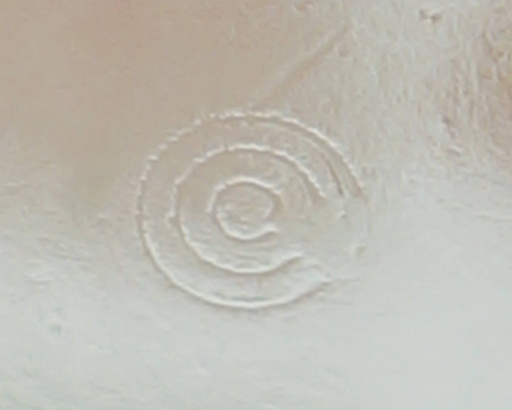 Mid Century Glass Cocktail Shaker with Printed Drink Recipes and Chrome Top - Poppy's Vintage Clothing