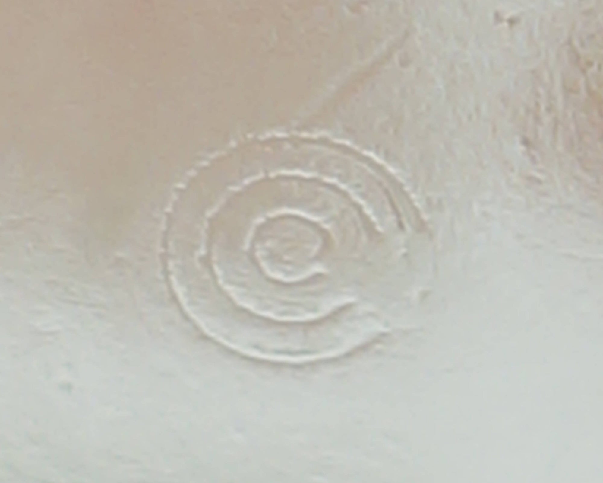 Mid Century Glass Cocktail Shaker with Printed Drink Recipes and Chrome Top - Poppy's Vintage Clothing