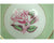 Vintage Roslyn Bone China Cup & Saucer Rose Pattern England - Poppy's Vintage Clothing