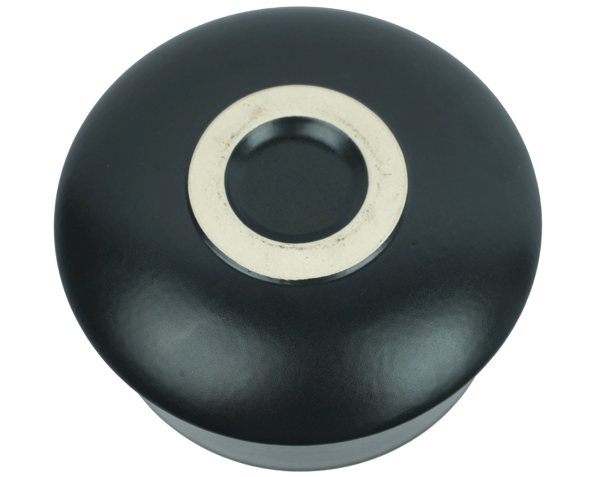 Danish Mid Century Modern Covered Casserole HAK Herman Kahler Lidded Bowl - Poppy's Vintage Clothing