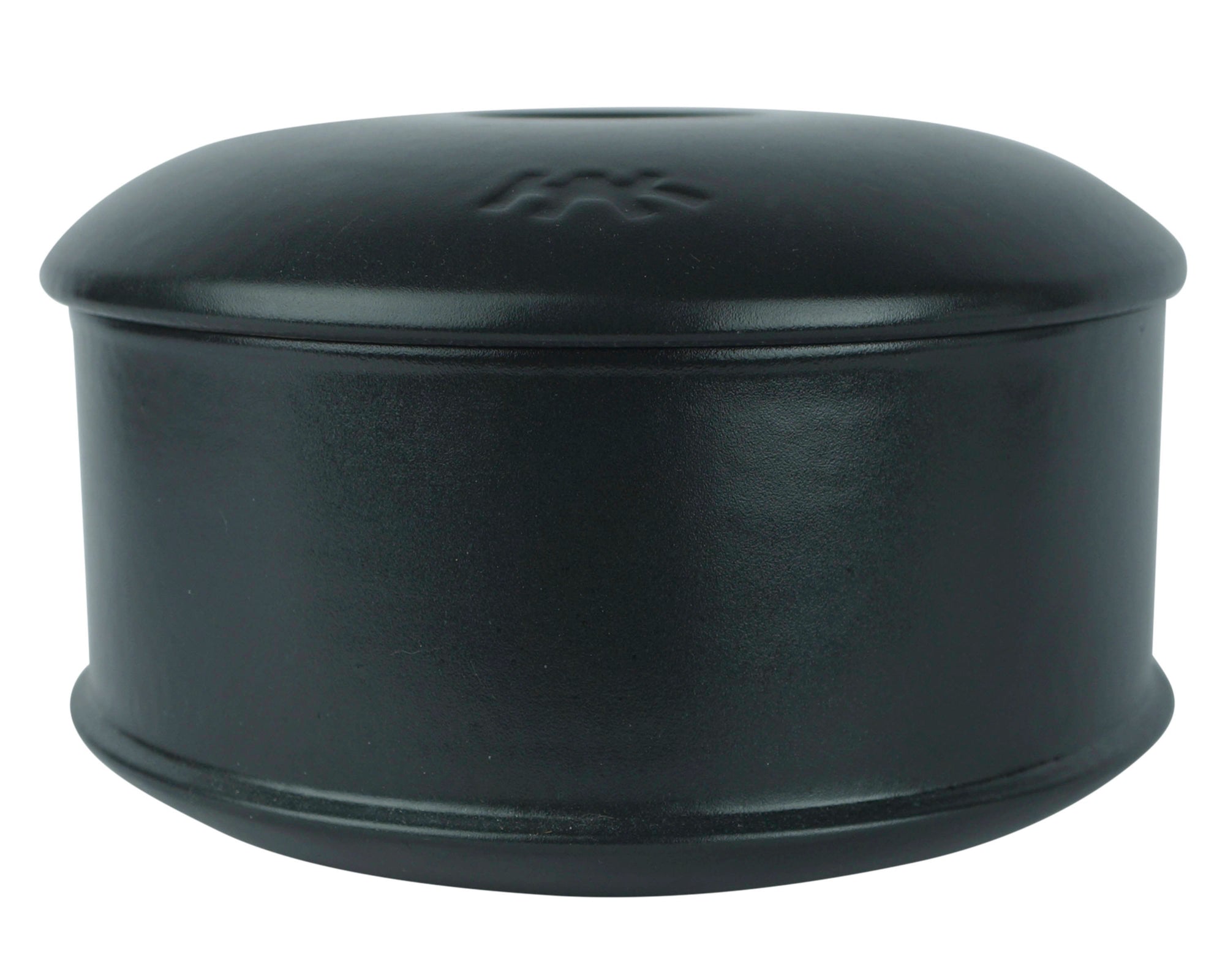 Danish Mid Century Modern Covered Casserole HAK Herman Kahler Lidded Bowl - Poppy's Vintage Clothing