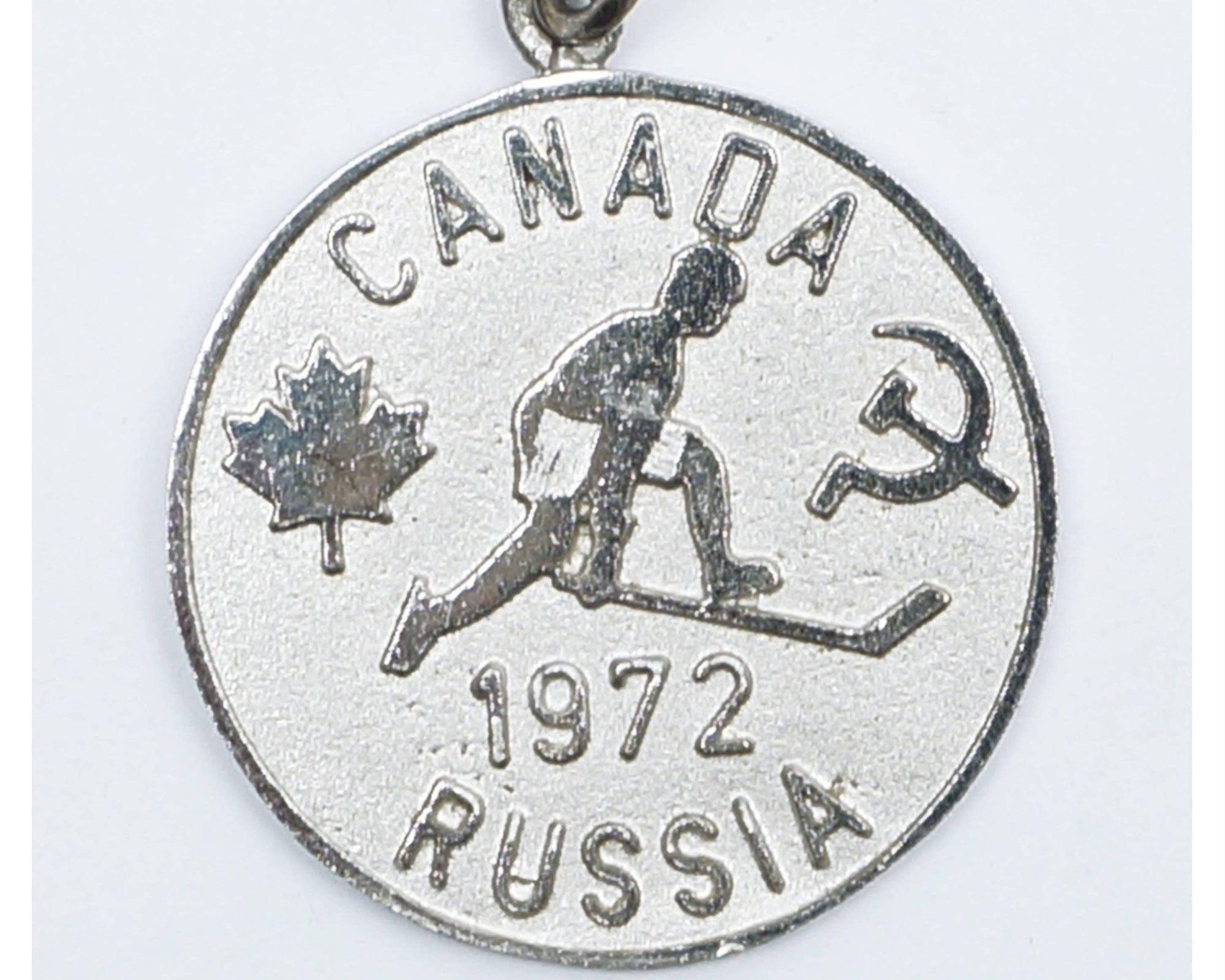 Vintage Sterling Silver Charm Bracelet w 10 Charms - Poppy's Vintage Clothing