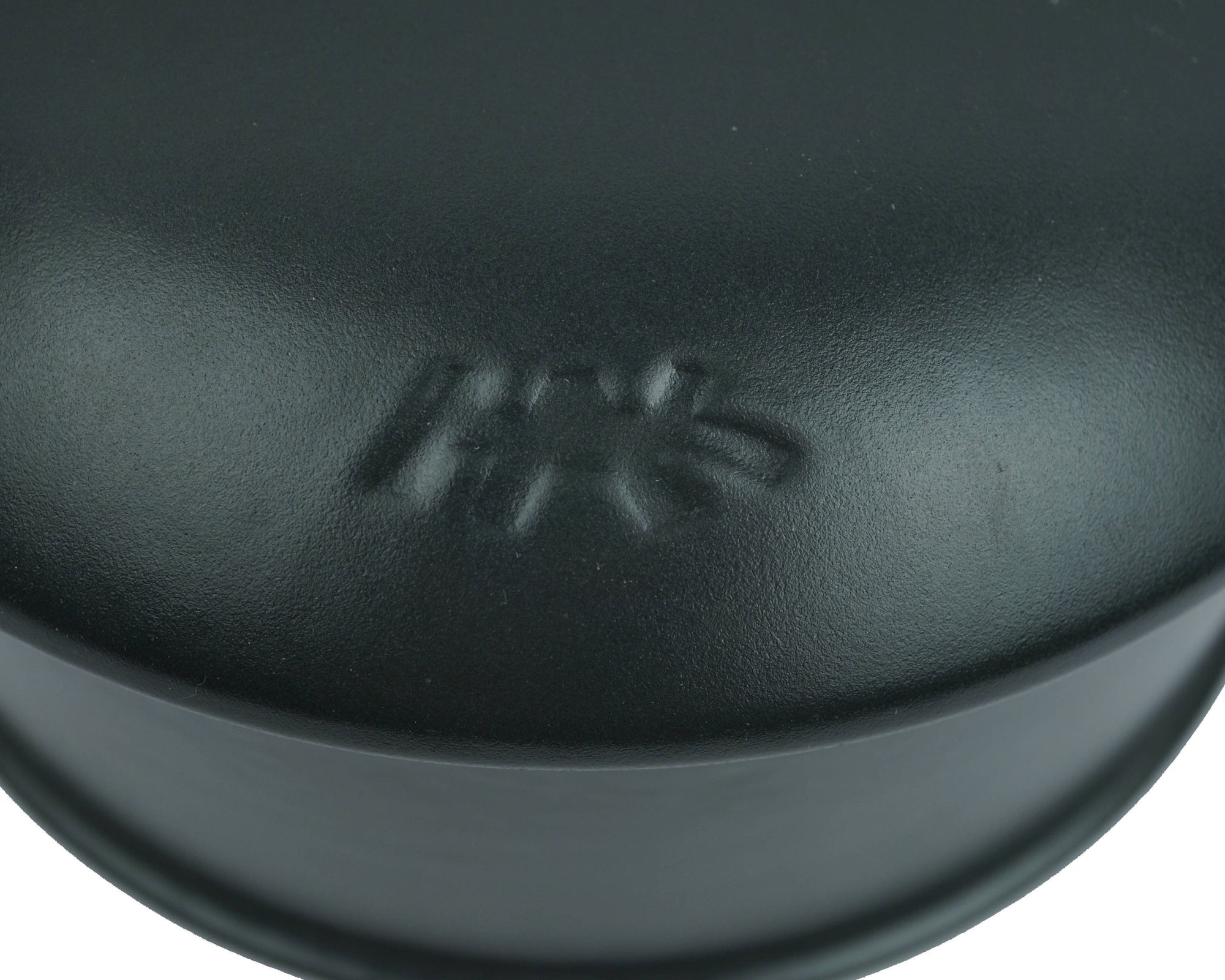 Danish Mid Century Modern Covered Casserole HAK Herman Kahler Lidded Bowl - Poppy's Vintage Clothing