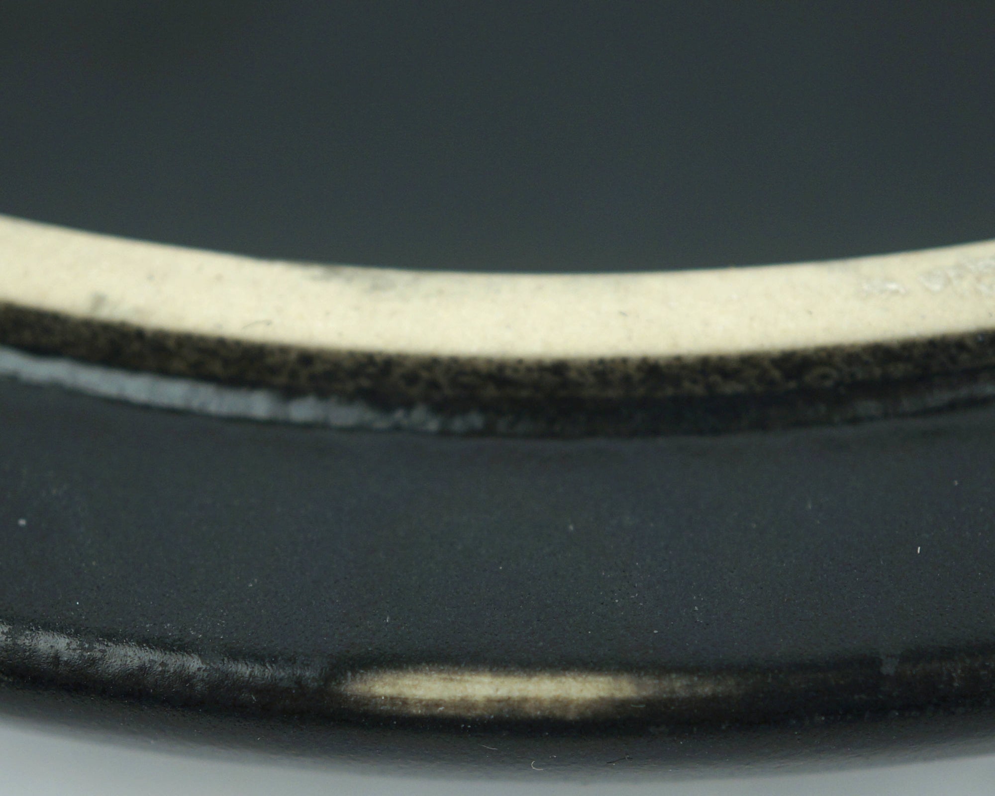 Danish Mid Century Modern Covered Casserole HAK Herman Kahler Lidded Bowl - Poppy's Vintage Clothing