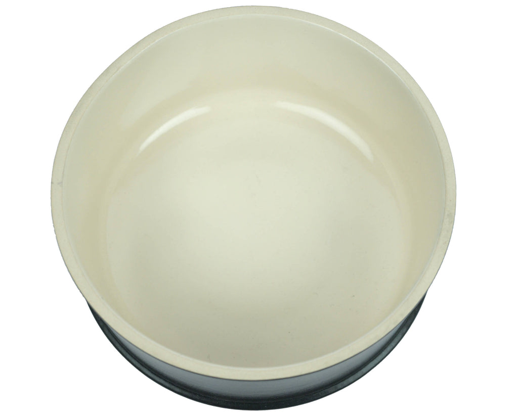 Danish Mid Century Modern Covered Casserole HAK Herman Kahler Lidded Bowl - Poppy's Vintage Clothing