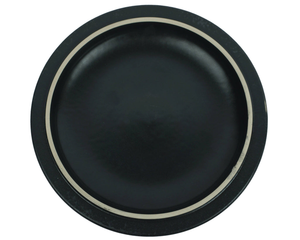 Danish Mid Century Modern Covered Casserole HAK Herman Kahler Lidded Bowl - Poppy's Vintage Clothing