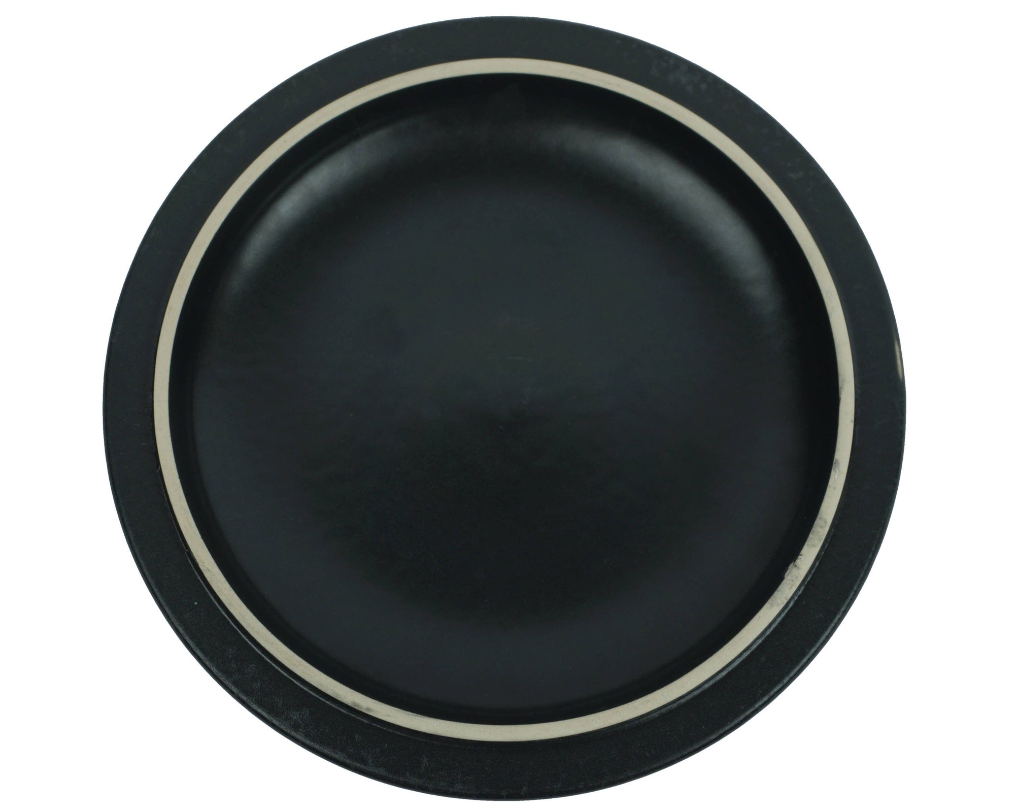 Danish Mid Century Modern Covered Casserole HAK Herman Kahler Lidded Bowl - Poppy's Vintage Clothing