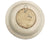 Vintage FC Deruta Pottery Charger Platter P Tania Hand Painted Cherub 14 - Poppy's Vintage Clothing