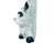 Vintage 1930s Scottie Dog Figural Match Holder A Present From London - Poppy's Vintage Clothing
