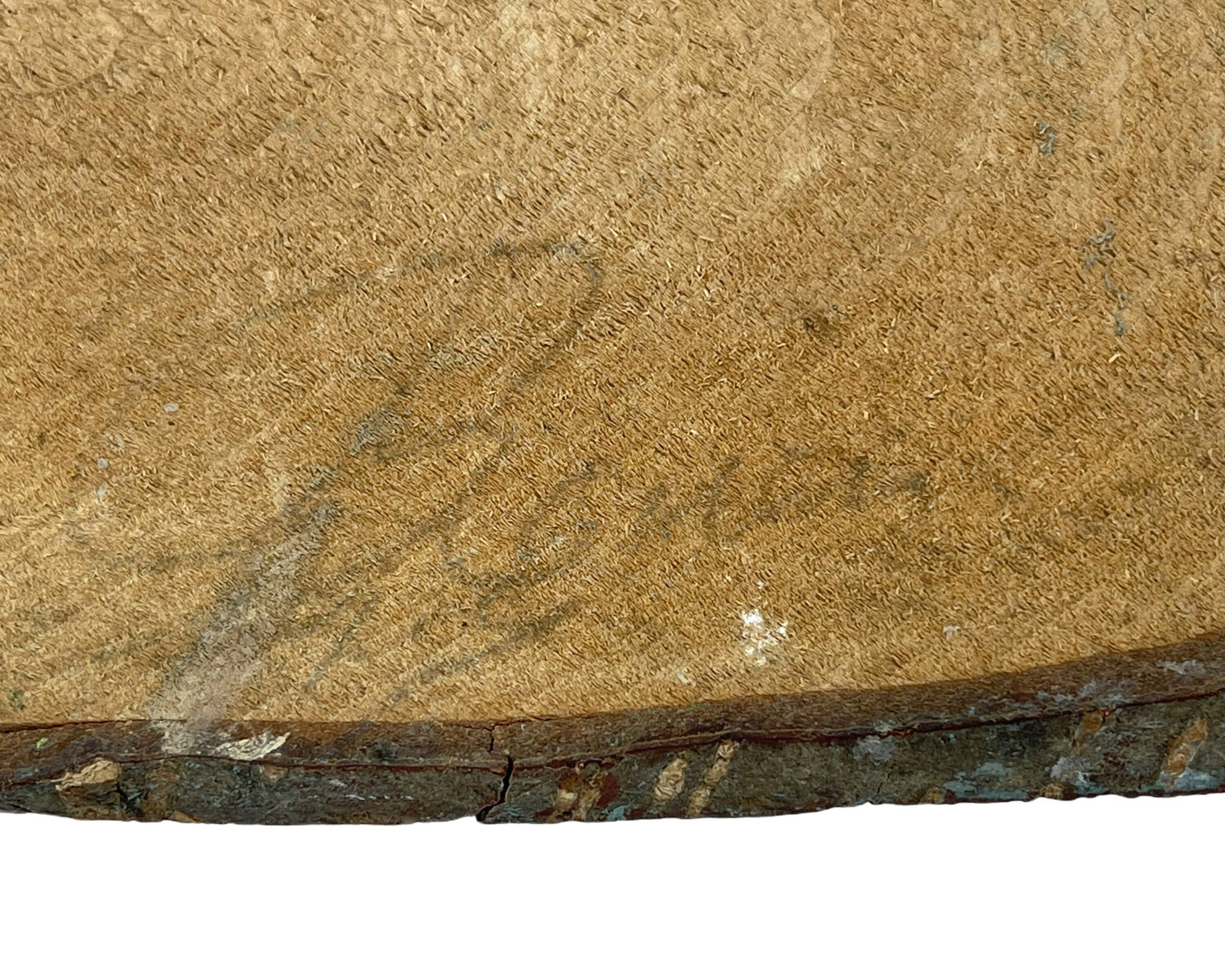 Antique Collage Buildings Paper Montage on Wood Wall Plaques Montreal - Poppy's Vintage Clothing