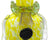 Vintage Murano Glass Clown Figural Decanter Bottle Figurine 14 - Poppy's Vintage Clothing