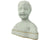 Vintage Tharaud Limoges Parian Bust Laughing Boy Bisque Porcelain - Poppy's Vintage Clothing