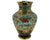 Antique Nippon Porcelain Vase Hand Painted Art Deco Morimura Bros 7.25 - Poppy's Vintage Clothing