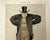 Antique Vanity Fair Chromolitho Print Joseph Cowen MP British Politics 1872 - Poppy's Vintage Clothing