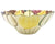 Vintage 1930s Flower Form Pottery Fruit Bowl HJ Wood Burslem - Poppy's Vintage Clothing
