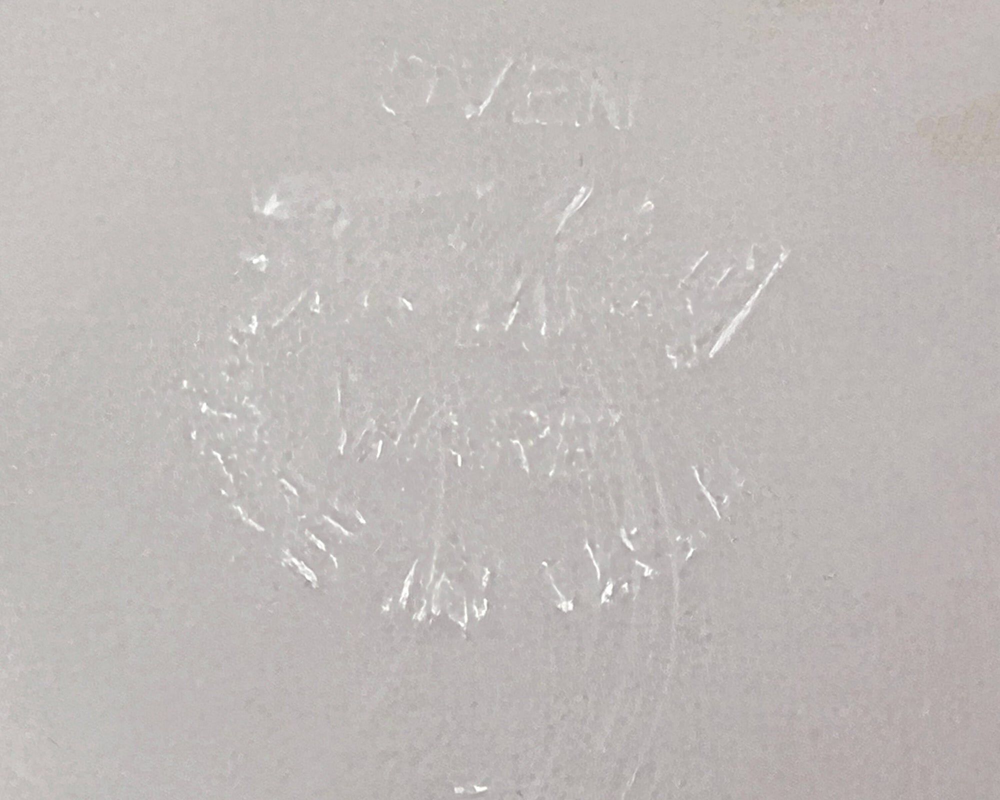 Vintage Fire King Peach Lustre Glass Laurel Soup Plate Bowls Pair 7 5/8 - Poppy's Vintage Clothing