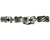 Vintage Taxco Sterling Bracelet Mexican Silver Signed JS Eagle 3 - VFG - Poppy's Vintage Clothing