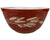 Vintage 1980s Pyrex Glass Mixing Bowls Autumn Harvest 402 - Poppy's Vintage Clothing