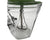 Vintage 1930s Chicago Electric Beater Mixer w Glass Measuring Cup Jar Bottom - Poppy's Vintage Clothing