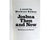 Joshua Then And Now Book Mordecai Richler Signed 1st Edition w Dust Jacket Fine - Poppy's Vintage Clothing