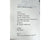 Joshua Then And Now Book Mordecai Richler Signed 1st Edition w Dust Jacket Fine - Poppy's Vintage Clothing