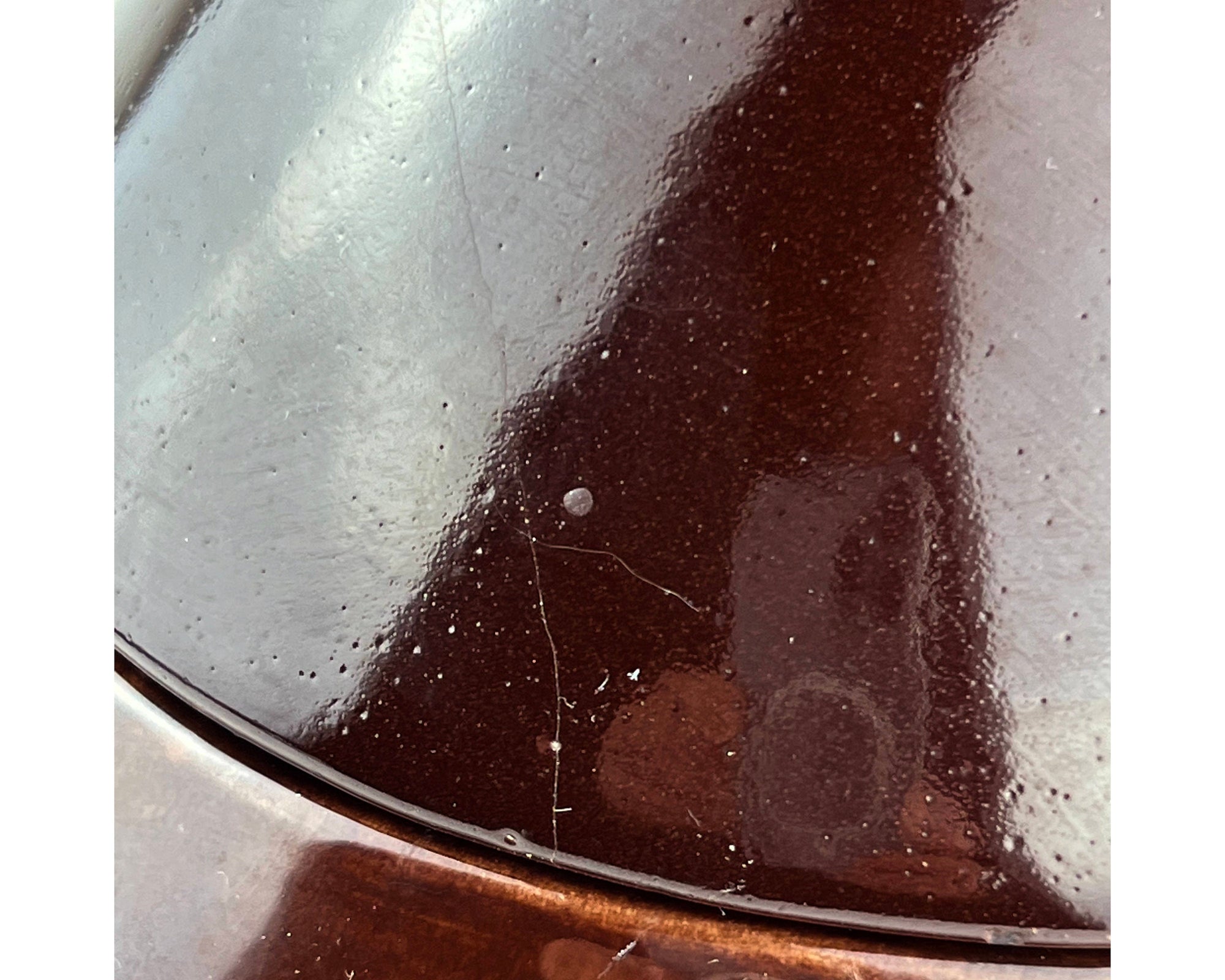 Vintage 1982 Nabisco Chipit Cookie Jar Google Eyed Chocolate Chip - Poppy's Vintage Clothing