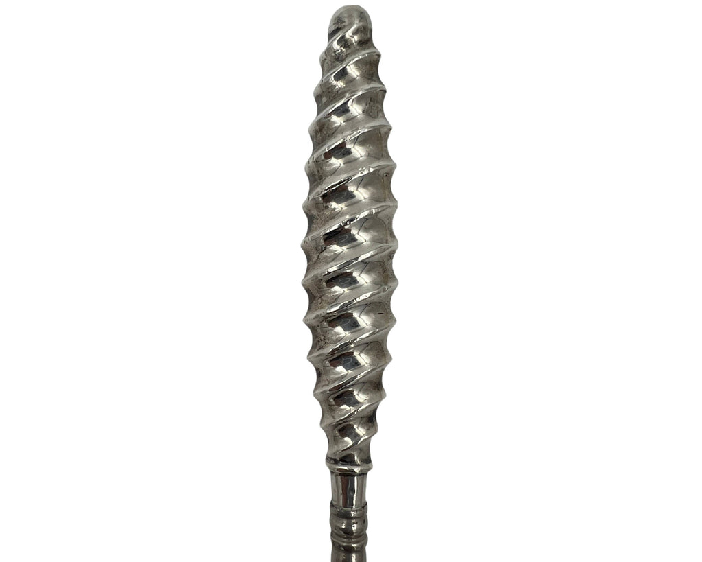 Antique Sterling Silver Button Hook Adie & Lovekin Birmingham - Poppy's Vintage Clothing